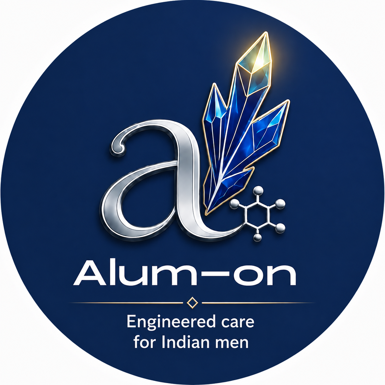 ALUM-ON